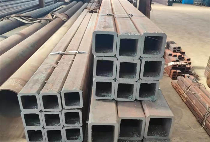 乃东小口径厚壁无缝方管