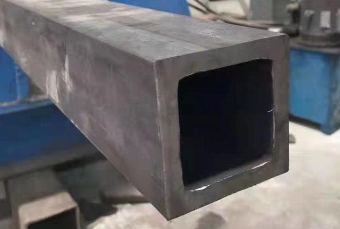 乃东厚壁无缝方管