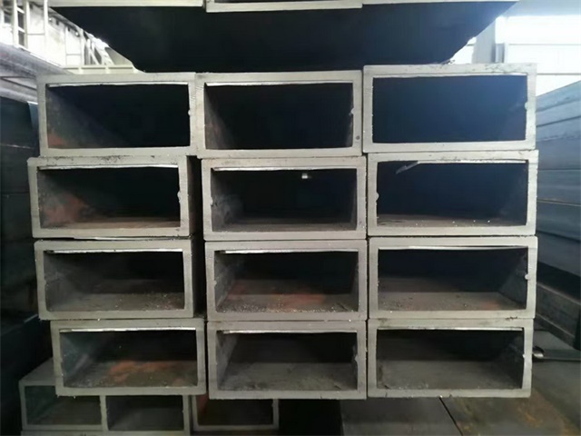 乃东Q235冷拔方管材质特点 适用工程场景分析