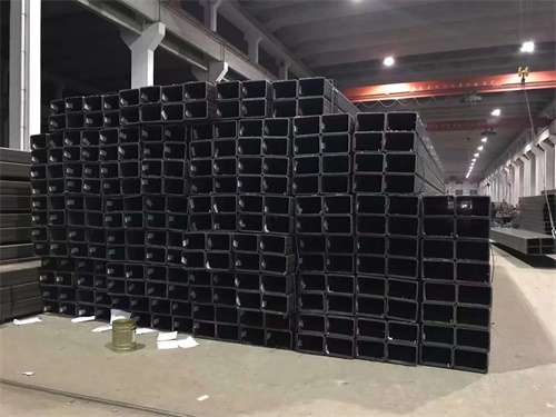 乃东冷拔方管选型指南 工程采购怎么选
